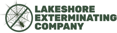 lakeshore exterminating logo